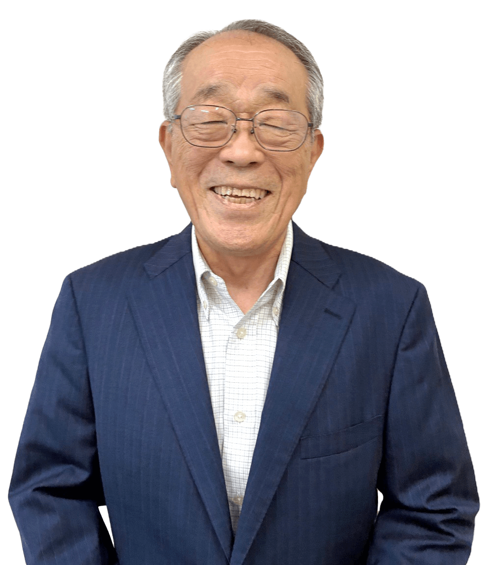 竹内 敏夫