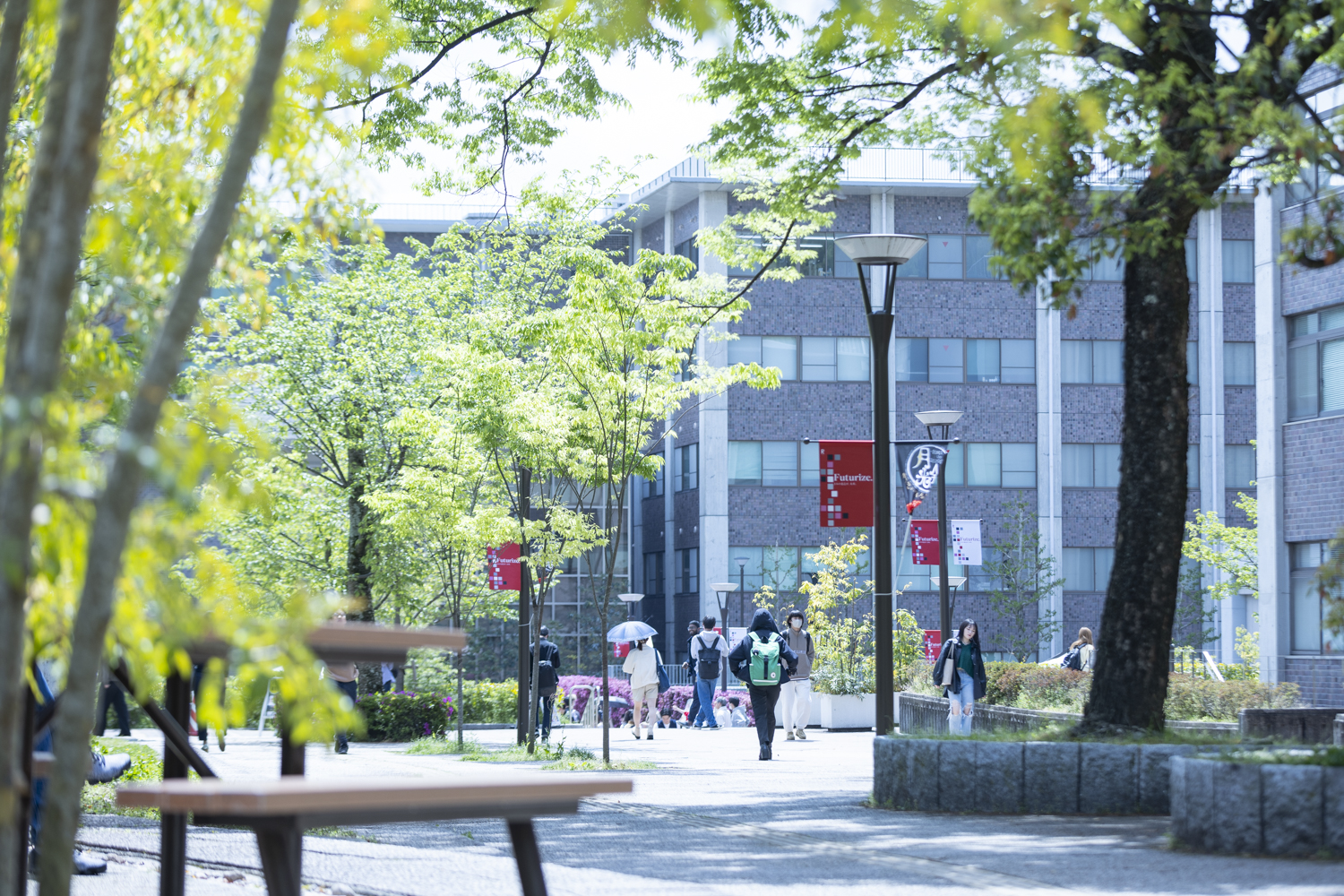 学校事務・大学事務支援サービス​事例